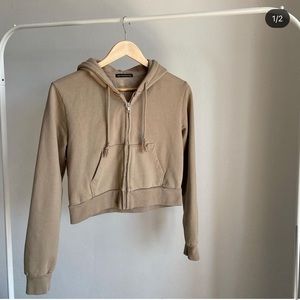 brandy melville hoodie